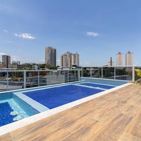 Contemporary Studio - Gru 1103 Guarulhos Exterior foto