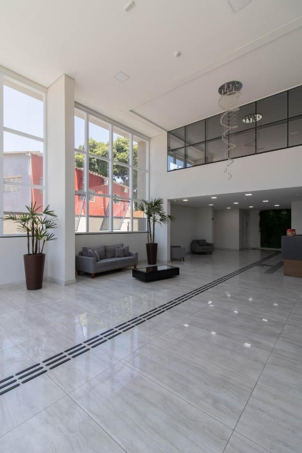 Contemporary Studio - Gru 1103 Guarulhos Exterior foto