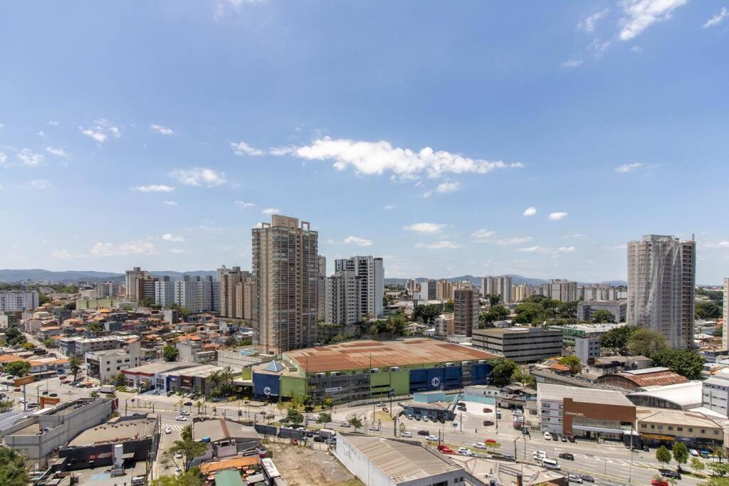 Contemporary Studio - Gru 1103 Guarulhos Exterior foto