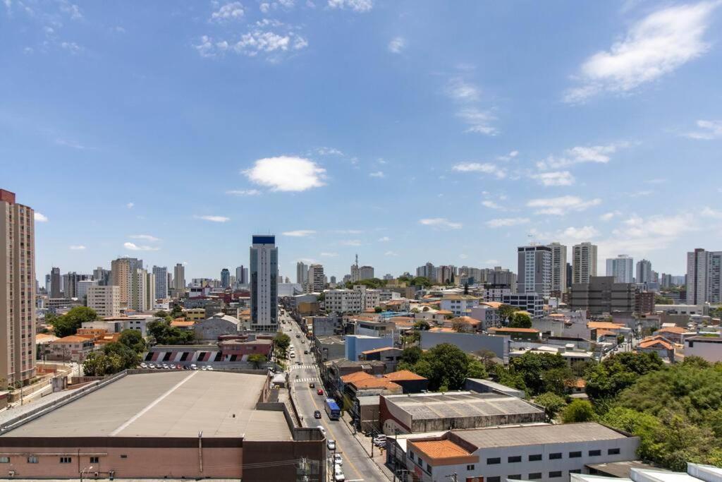Contemporary Studio - Gru 1103 Guarulhos Exterior foto